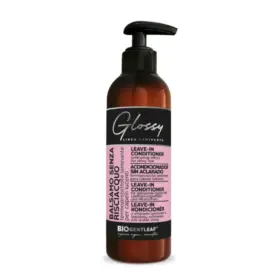 BioGentleaf Glossy Acondicionador Sin Aclarado 200ml